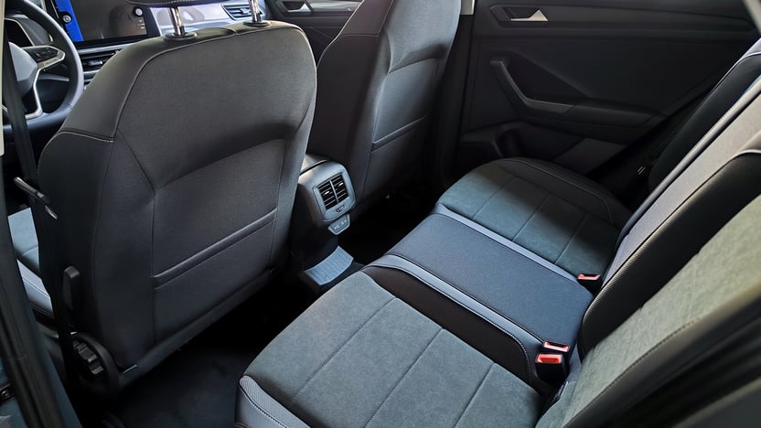 Зображення T-Roc Sport 1.4 TSI