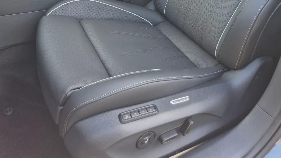 Зображення Новий Passat Elegance 2.0 TDI