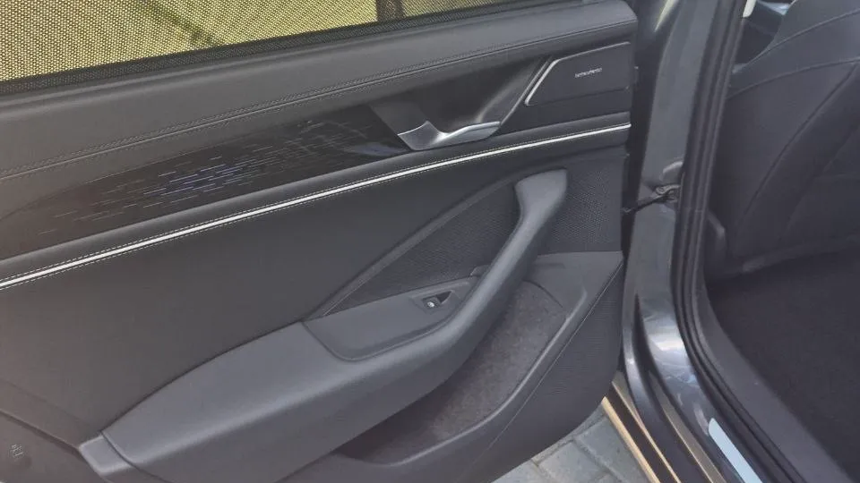 Зображення Новий Passat Elegance 2.0 TDI