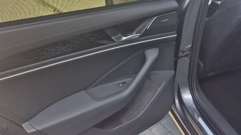 Зображення Новий Passat Elegance 2.0 TDI