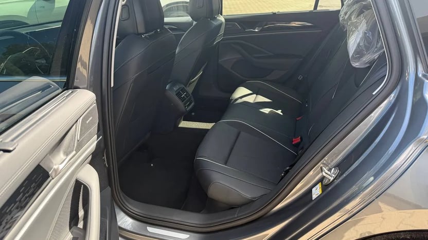 Зображення Новий Passat Elegance 2.0 TDI