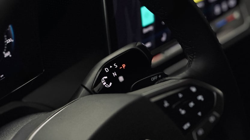 Зображення Новий Passat Business 2.0 TSI