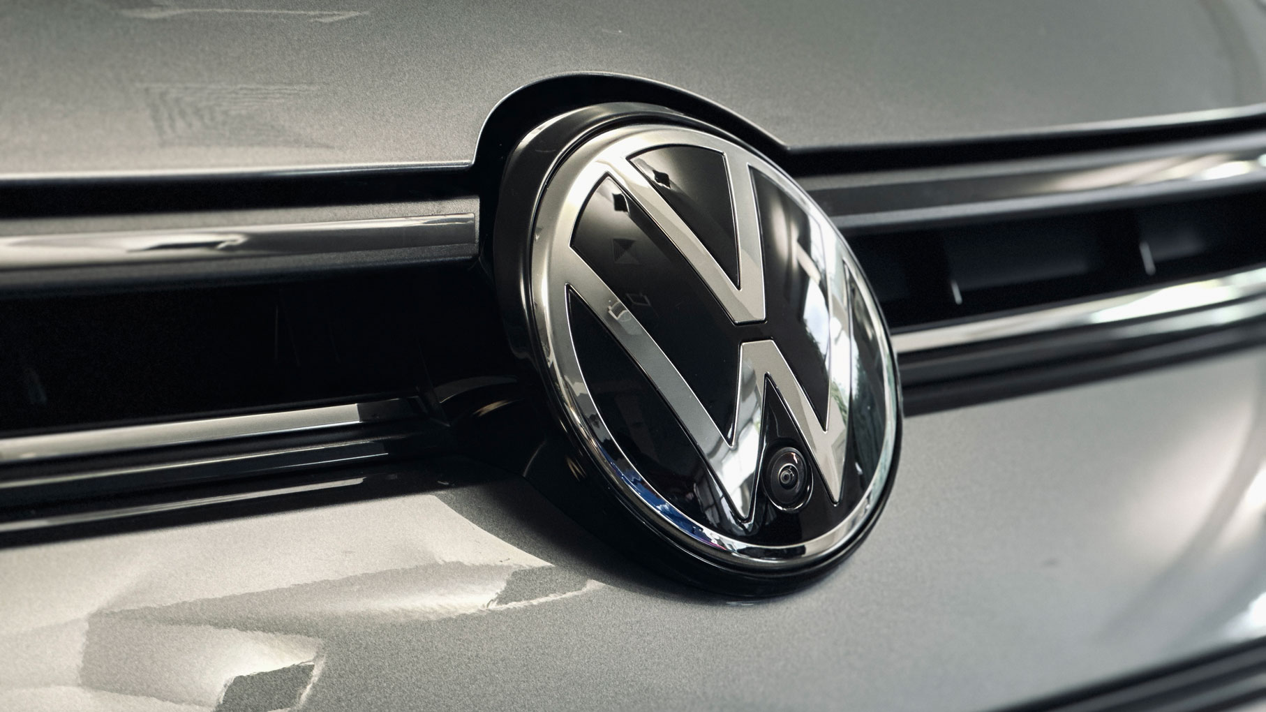 Зображення Новий Passat Business 2.0 TSI