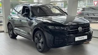 Зображення Touareg R-Line Platinum 3.0 V6 TDI