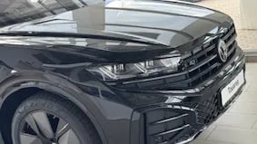 Зображення Touareg R-Line Platinum 3.0 V6 TDI