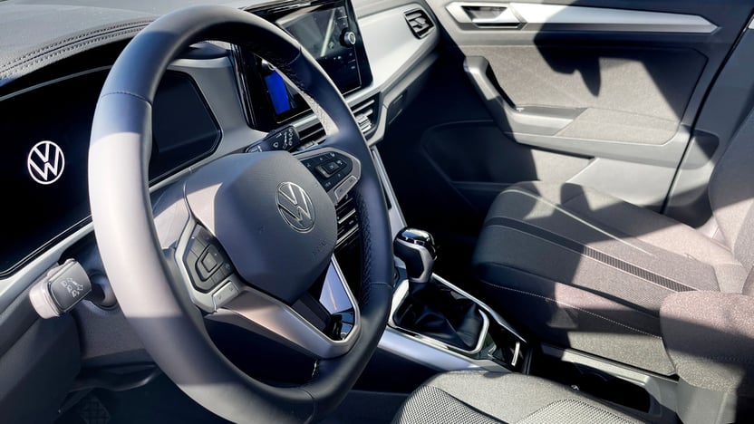 Зображення T-Roc Style 1.4 TSI
