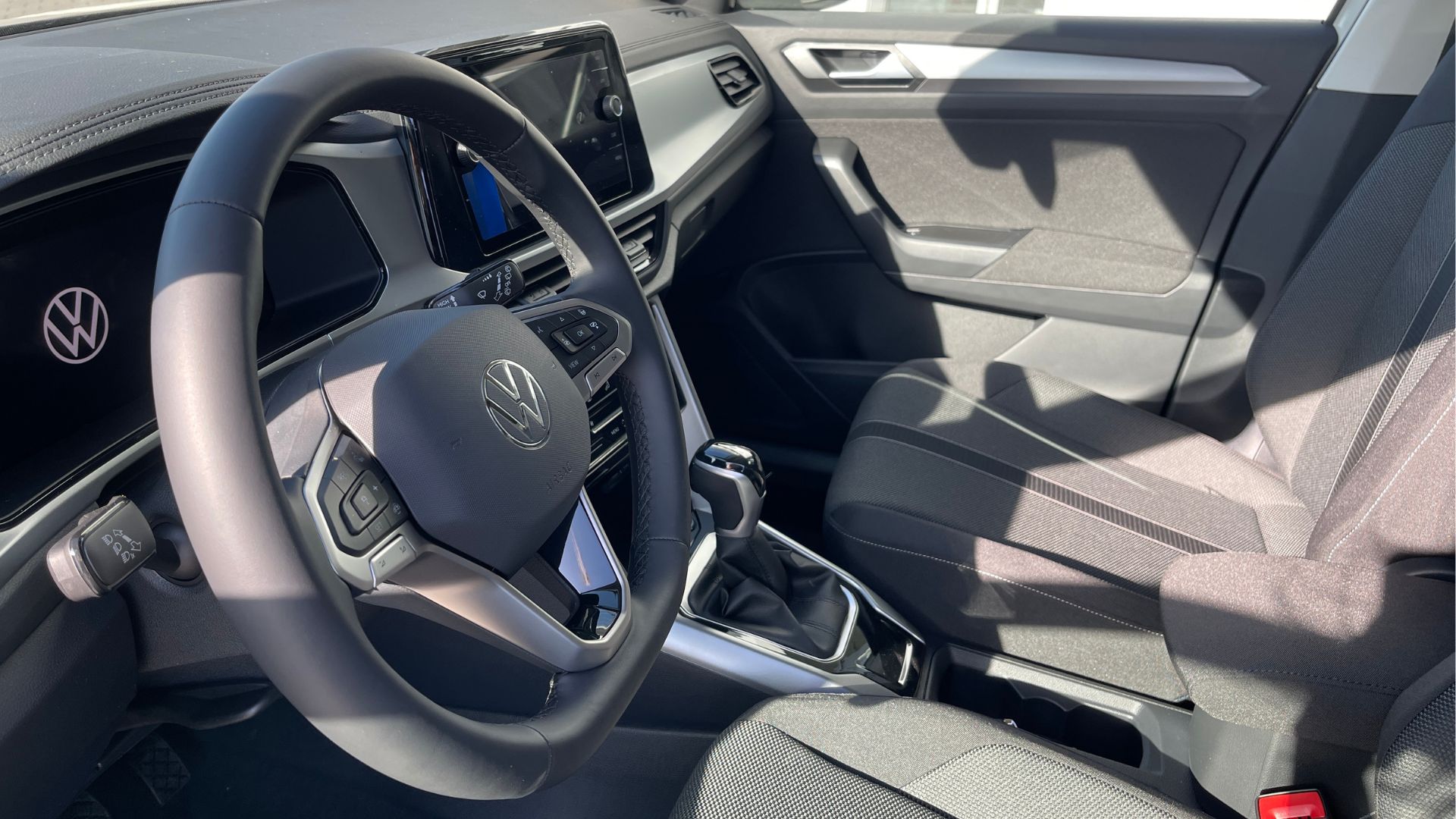 Зображення T-Roc Style 1.4 TSI