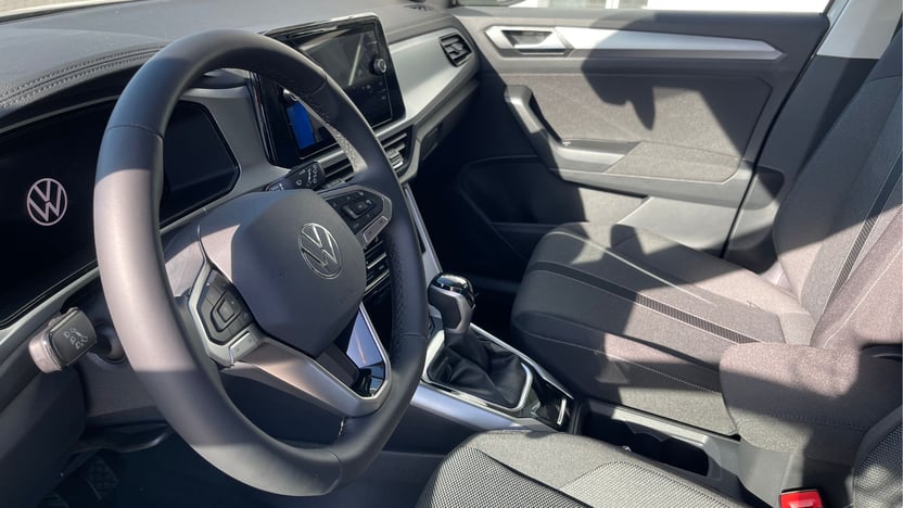 Зображення T-Roc Style 1.4 TSI