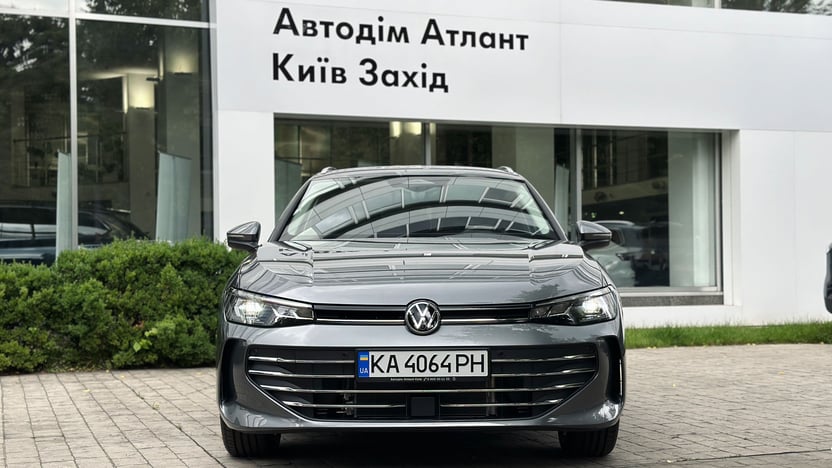 Зображення Новий Passat Business 1.5 eTSI