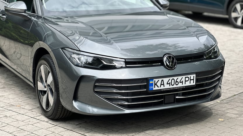Зображення Новий Passat Business 1.5 eTSI