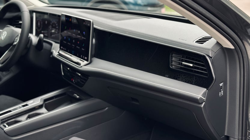 Зображення Новий Passat Business 1.5 eTSI