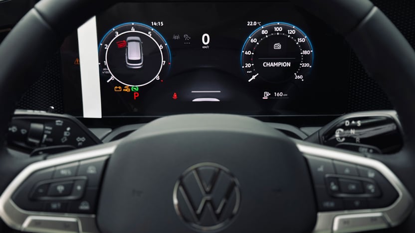 Зображення Новий Passat Business 1.5 eTSI