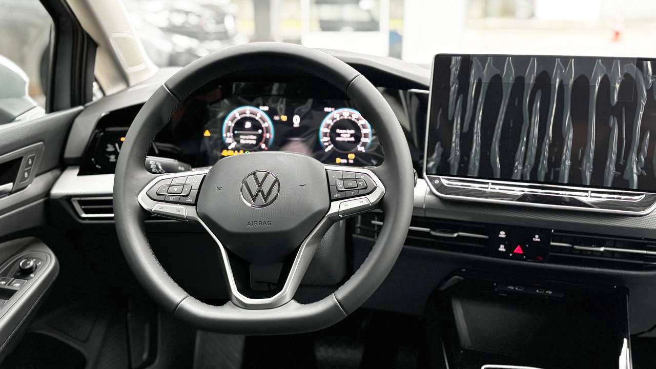 Зображення Golf Style 1.4 TSI