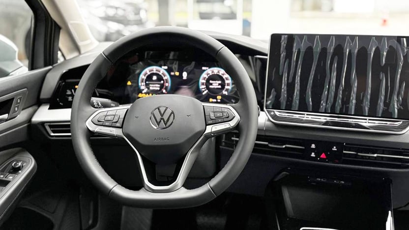 Зображення Golf Style 1.4 TSI