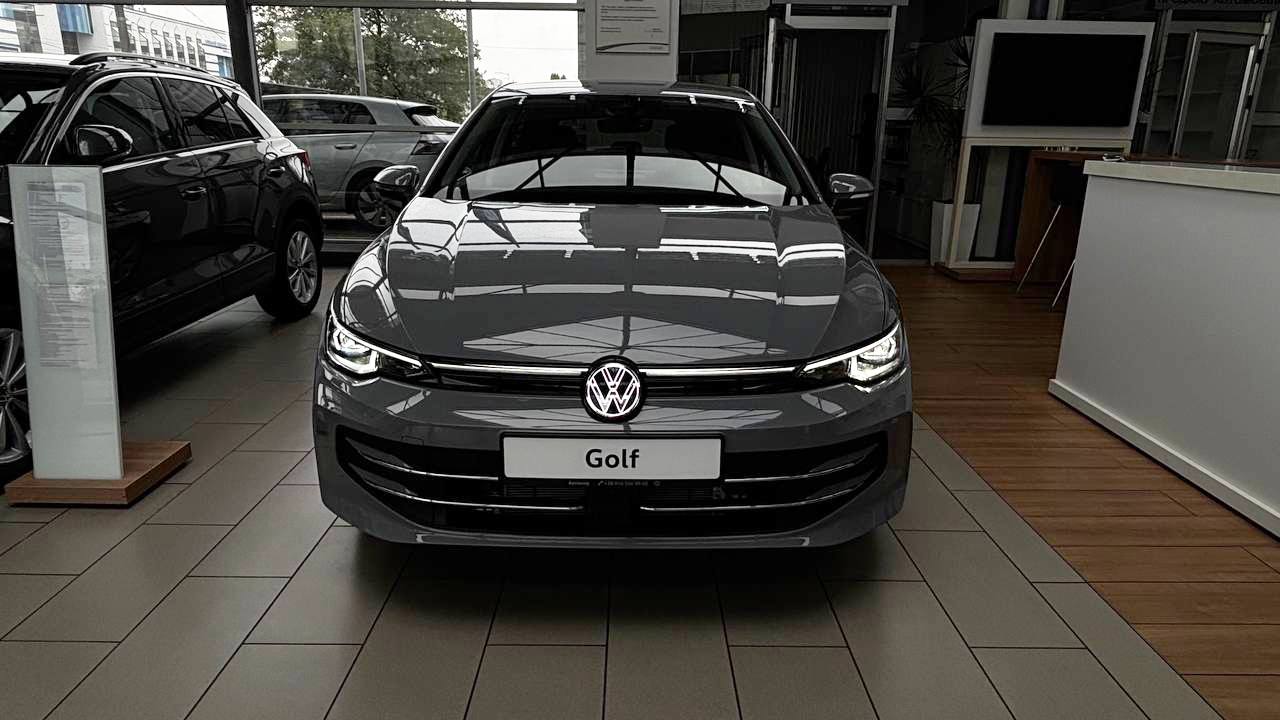 Зображення Golf Style 1.4 TSI
