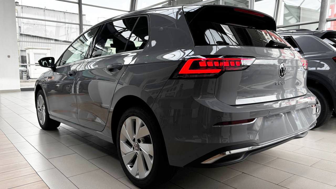 Зображення Golf Style 1.4 TSI