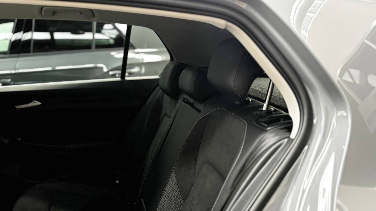 Зображення Golf Style 1.4 TSI