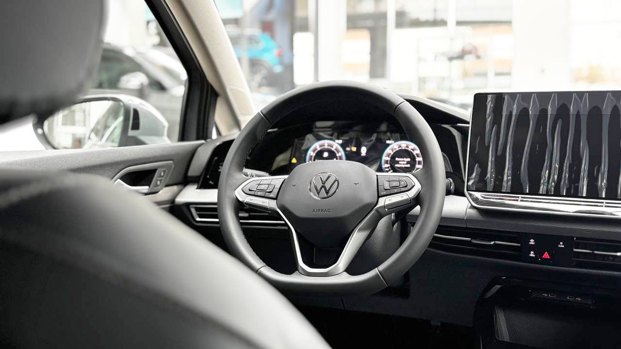 Зображення Golf Style 1.4 TSI