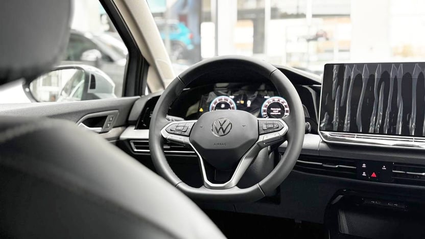 Зображення Golf Style 1.4 TSI