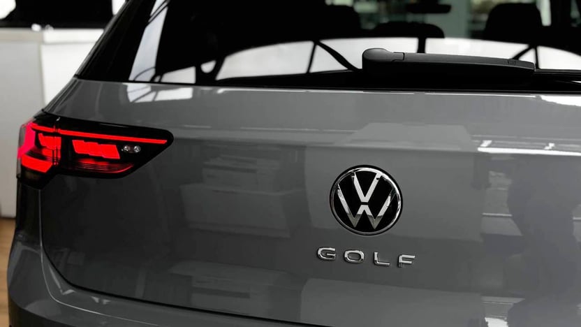 Зображення Golf Style 1.4 TSI