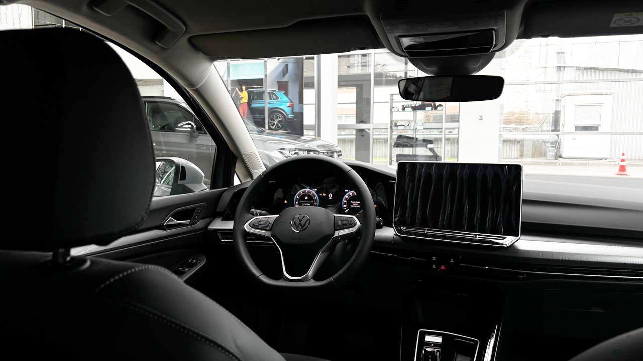 Зображення Golf Style 1.4 TSI