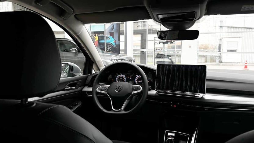 Зображення Golf Style 1.4 TSI