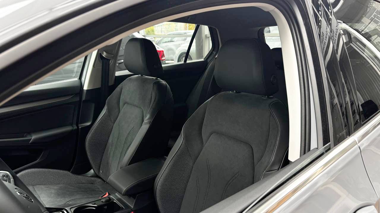 Зображення Golf Style 1.4 TSI