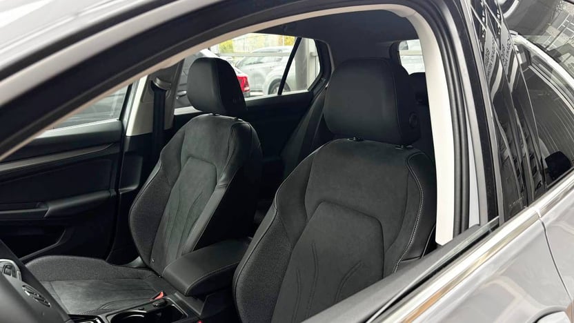 Зображення Golf Style 1.4 TSI