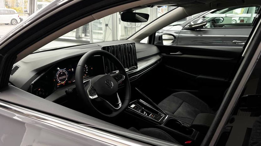 Зображення Golf Style 1.4 TSI