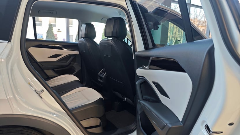 Зображення Tiguan Elegance 2.0 TDI 4Motion