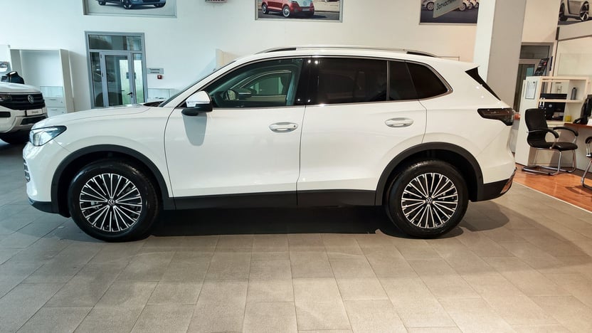 Зображення Tiguan Elegance 2.0 TDI 4Motion