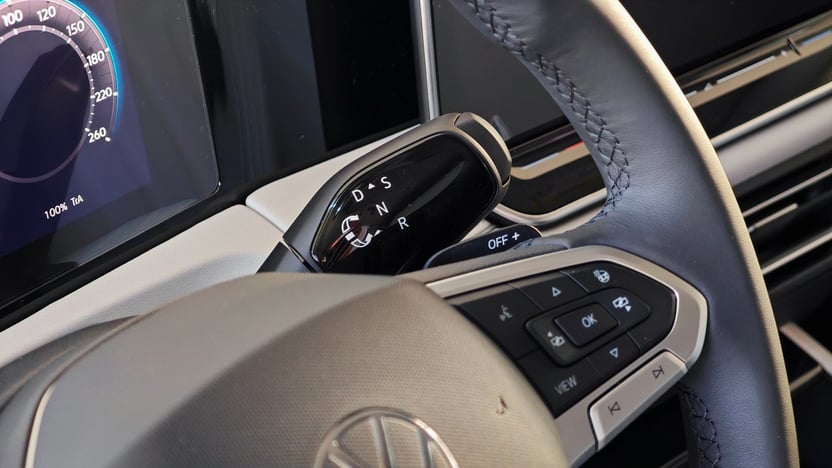 Зображення Tiguan Elegance 2.0 TDI 4Motion