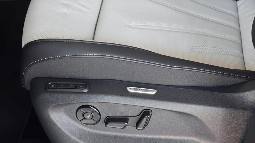 Зображення Tiguan Elegance 2.0 TDI 4Motion