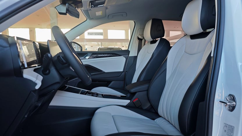 Зображення Tiguan Elegance 2.0 TDI 4Motion