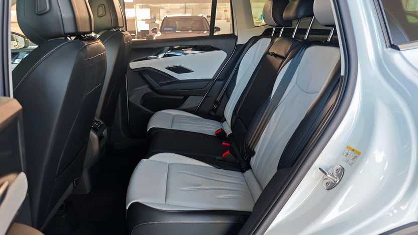 Зображення Tiguan Elegance 2.0 TDI 4Motion