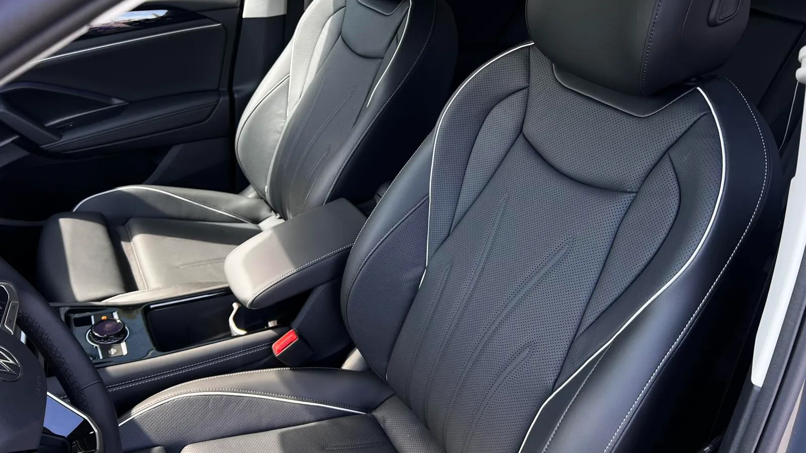 Зображення Tiguan Elegance 2.0 TDI 4Motion