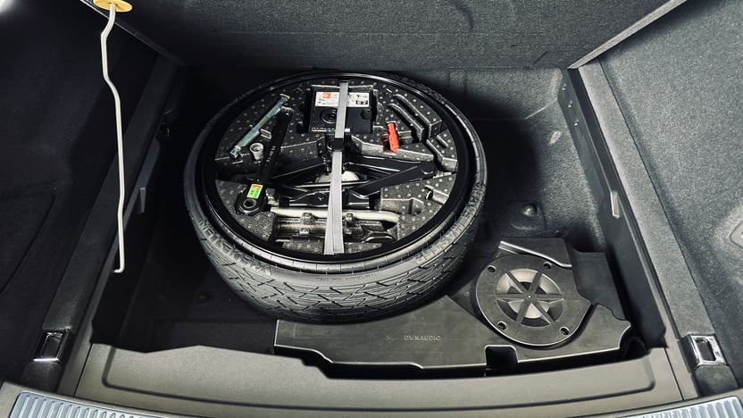 Зображення Touareg R-Line Platinum 3.0 V6 TDI