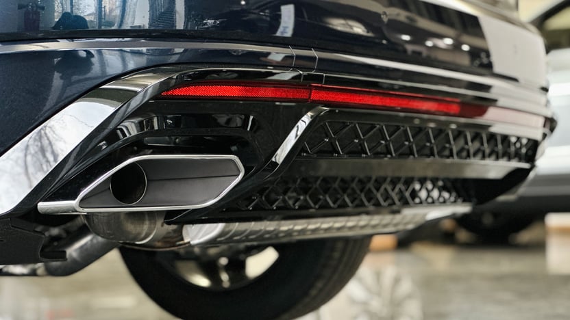 Зображення Touareg R-Line Platinum 3.0 V6 TDI