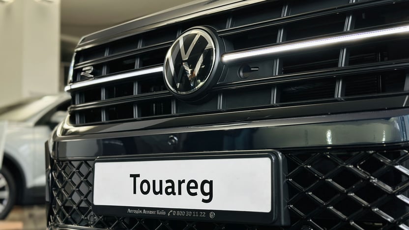 Зображення Touareg R-Line Platinum 3.0 V6 TDI