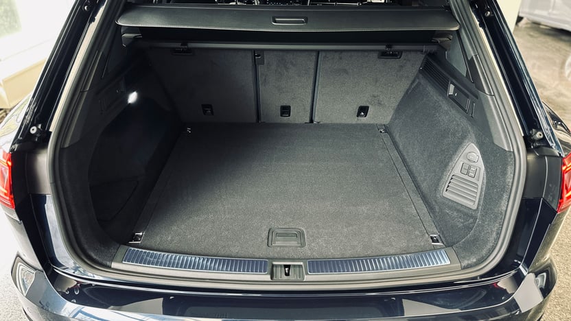Зображення Touareg R-Line Platinum 3.0 V6 TDI