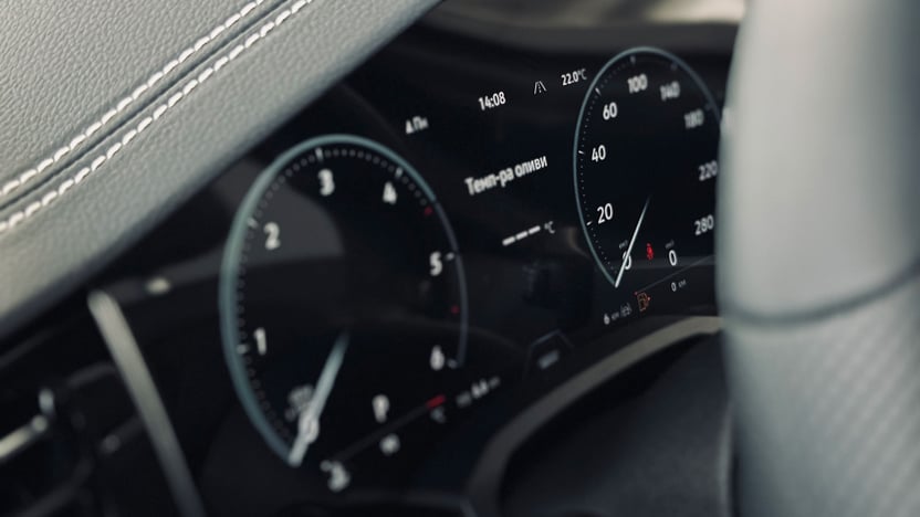 Зображення Touareg R-Line Platinum 3.0 V6 TDI