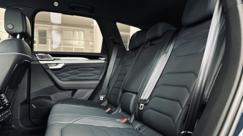 Зображення Touareg R-Line Platinum 3.0 V6 TDI