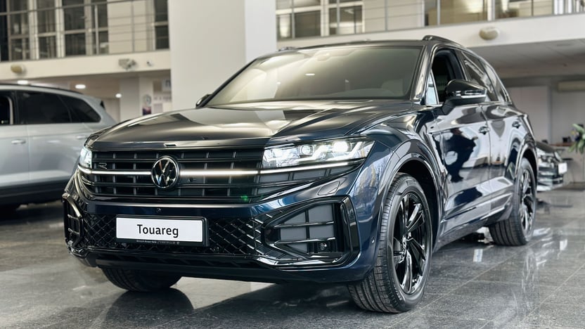 Зображення Touareg R-Line Platinum 3.0 V6 TDI