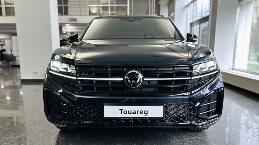 Зображення Touareg R-Line Platinum 3.0 V6 TDI