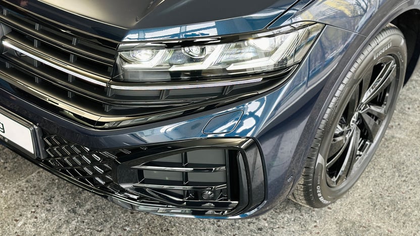 Зображення Touareg R-Line Platinum 3.0 V6 TDI
