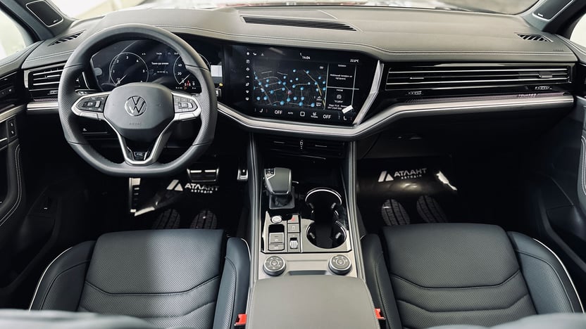 Зображення Touareg R-Line Platinum 3.0 V6 TDI