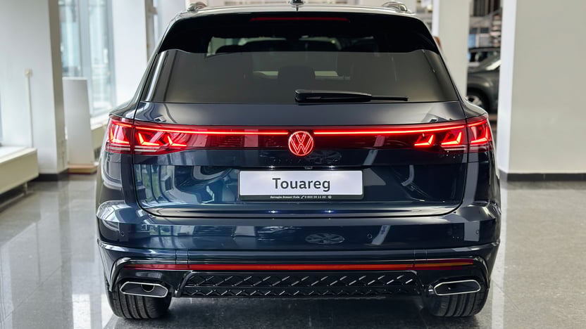Зображення Touareg R-Line Platinum 3.0 V6 TDI