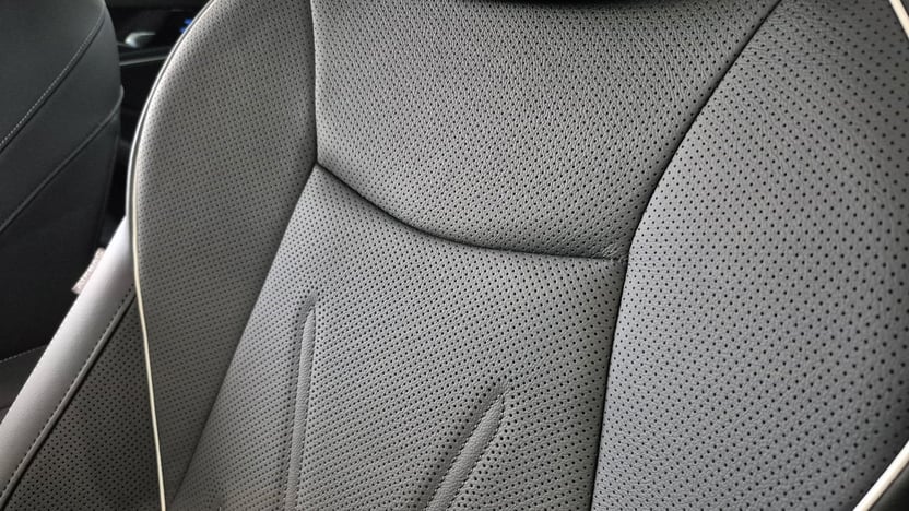 Зображення Новий Passat Elegance 2.0 TSI