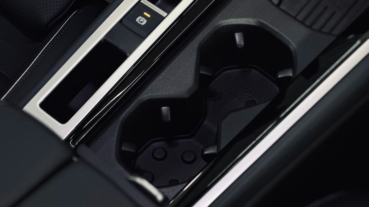 Зображення Новий Passat Elegance 2.0 TSI