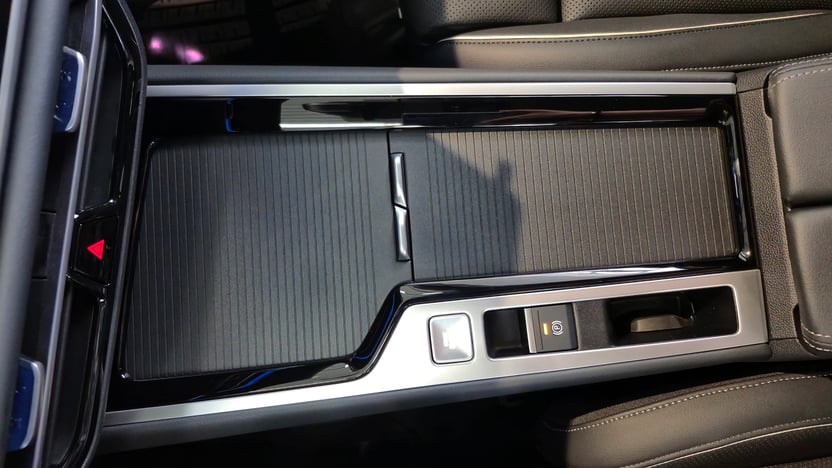 Зображення Новий Passat Elegance 2.0 TSI